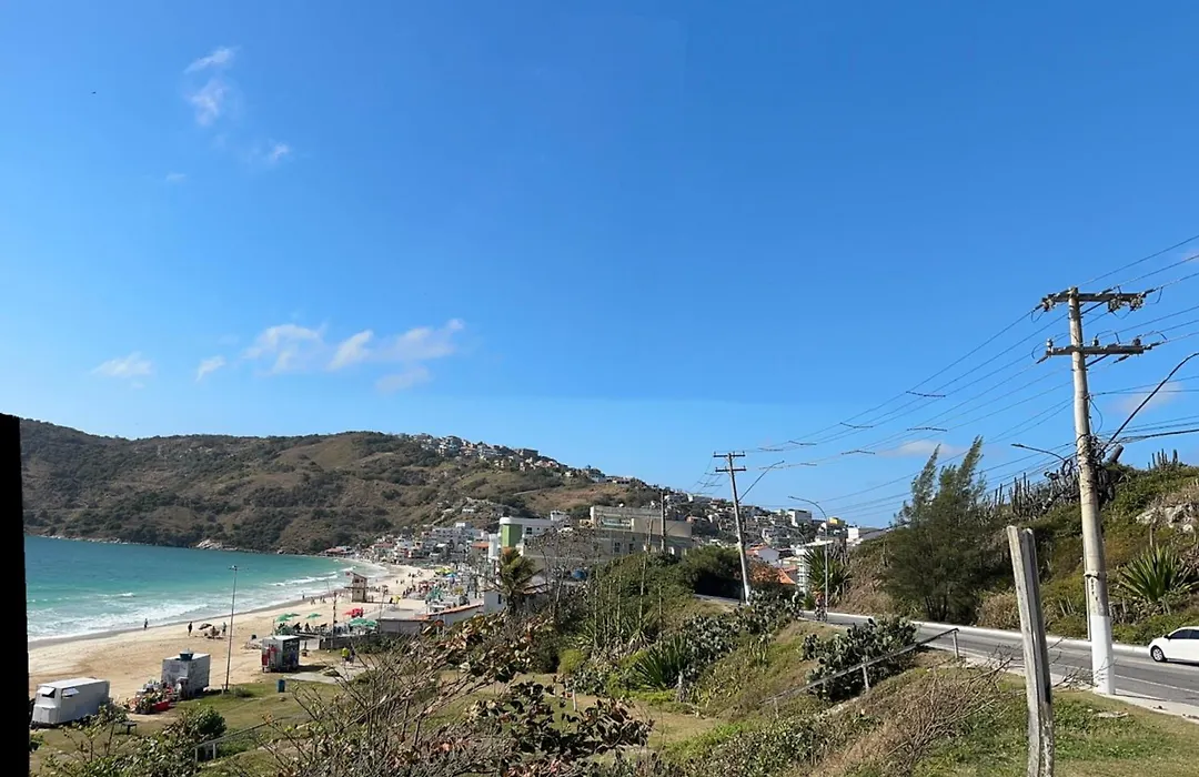 Meu AP na Prainha - Perfeita localização-1