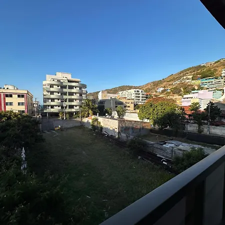 Meu AP na Prainha - Perfeita localização-3