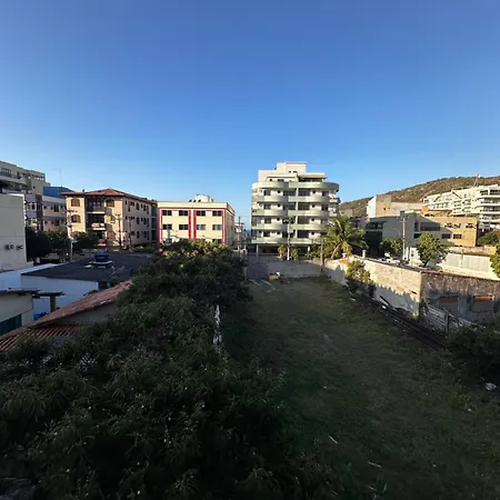 Meu AP na Prainha - Perfeita localização-2